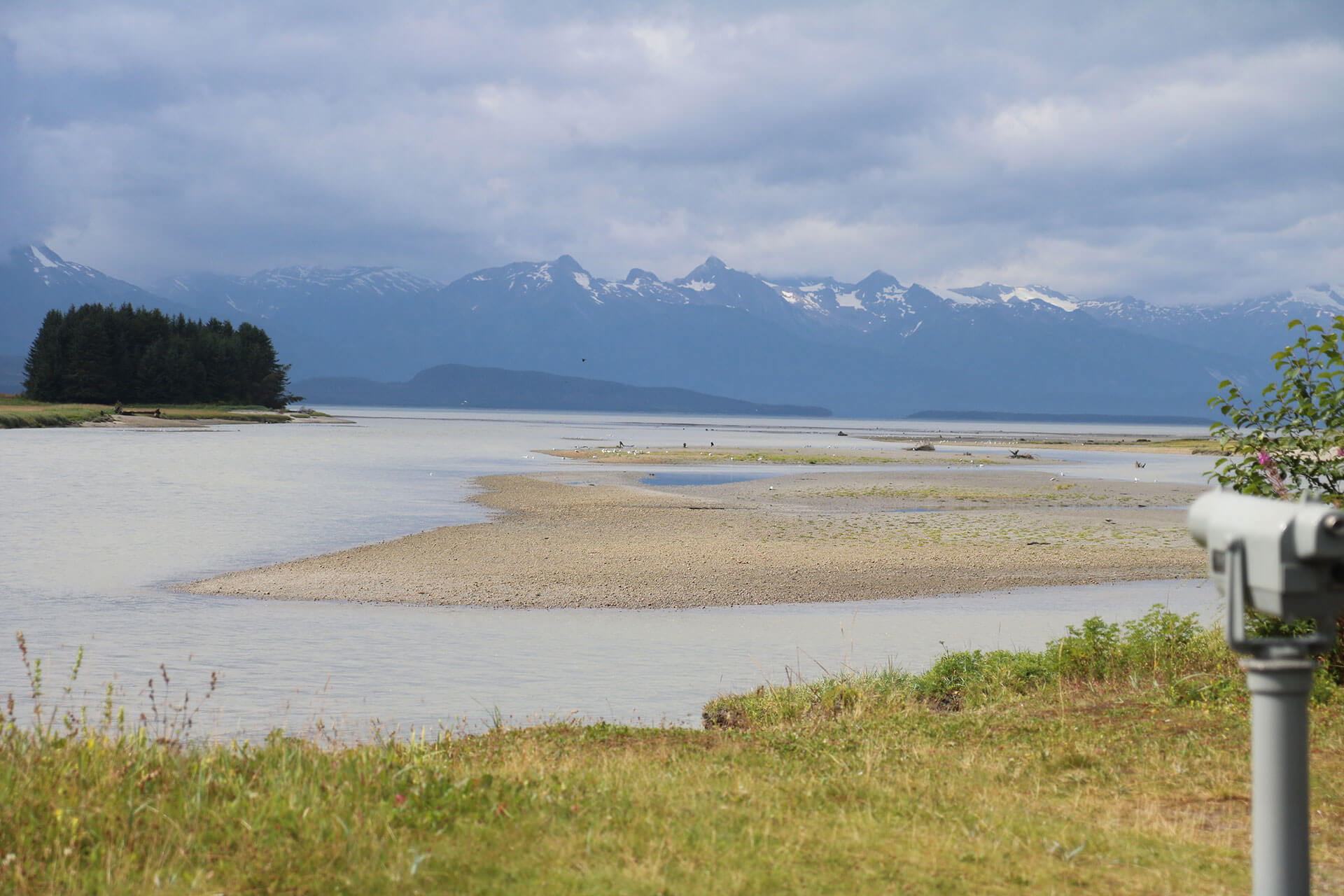 Unplugged adventures juneau