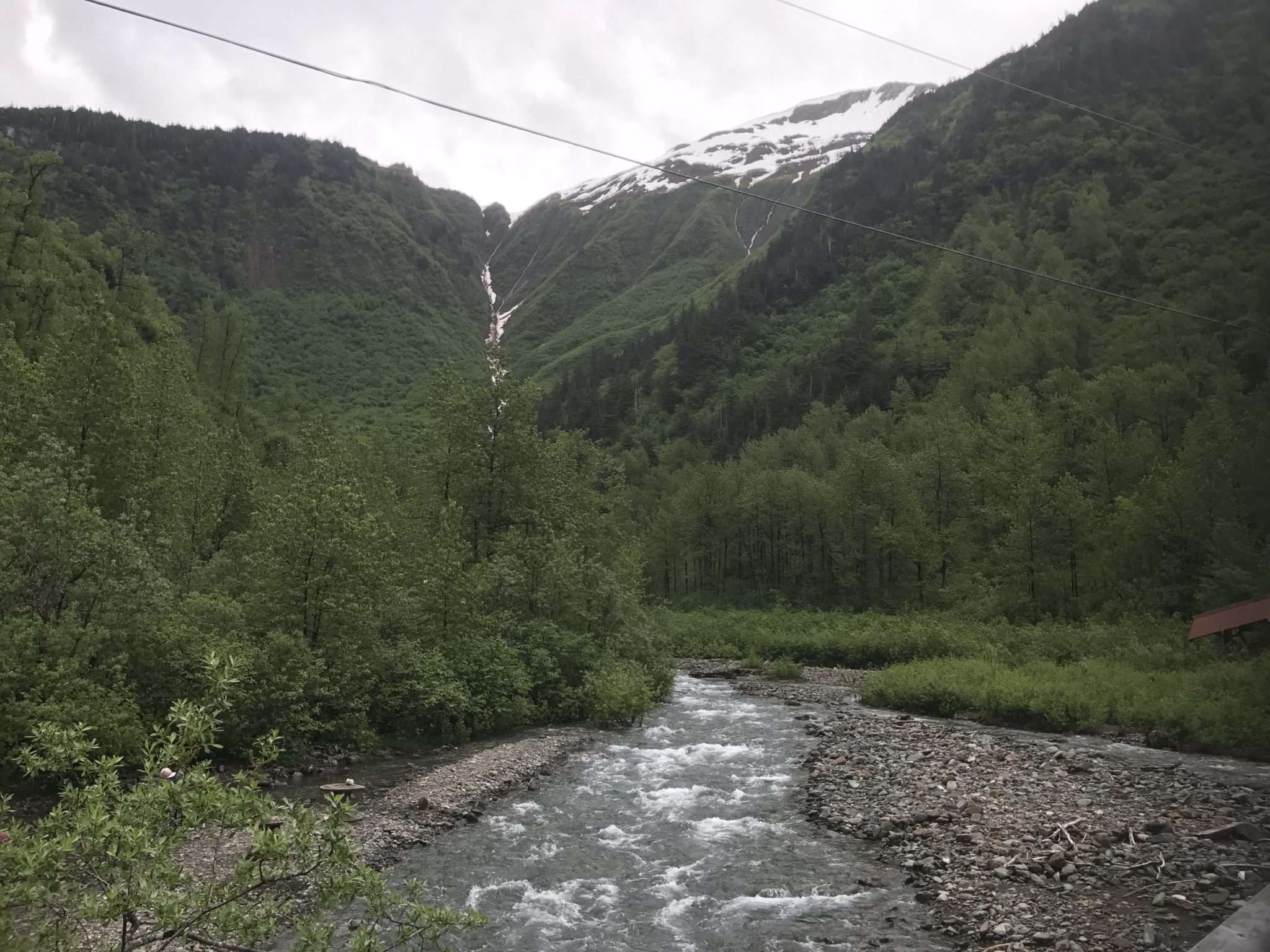 Jeep alaska glaciers mountains tours juneau unplugged